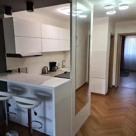 Afrodita Novi Sad Dış mekan fotoğraf