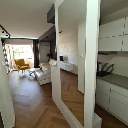 Afrodita Novi Sad Dış mekan fotoğraf