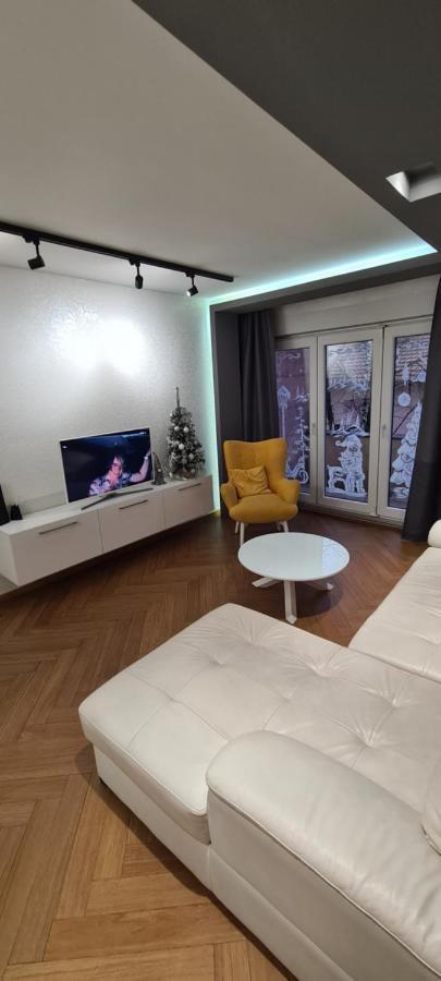 Apartment Afrodita Novi Sad