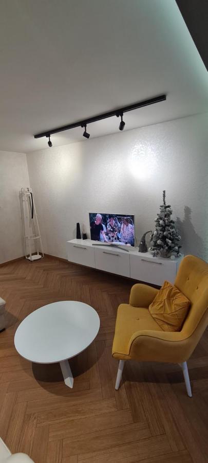Afrodita Apartment *