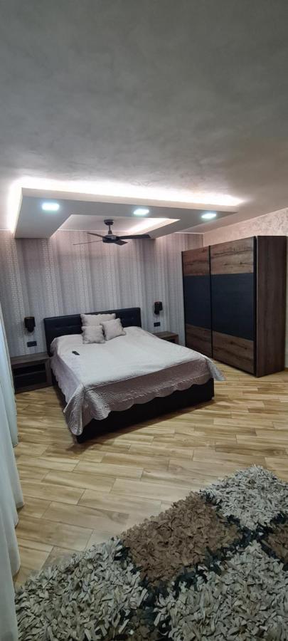 Afrodita Apartment