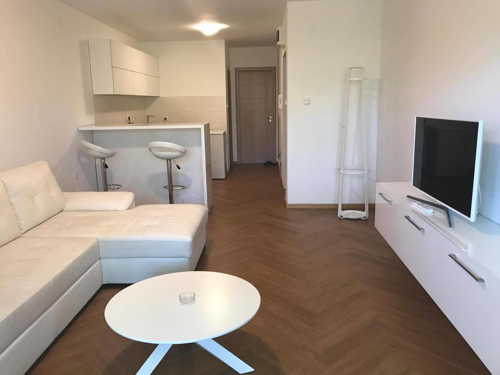 Apartment Afrodita