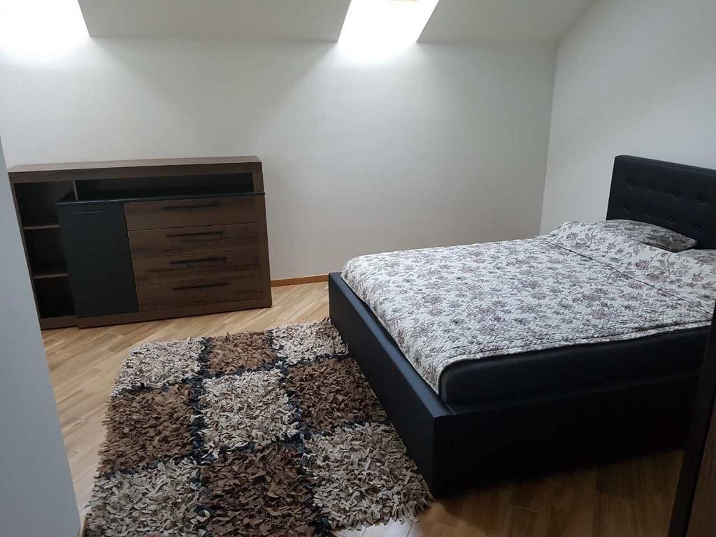 Afrodita Apartment
