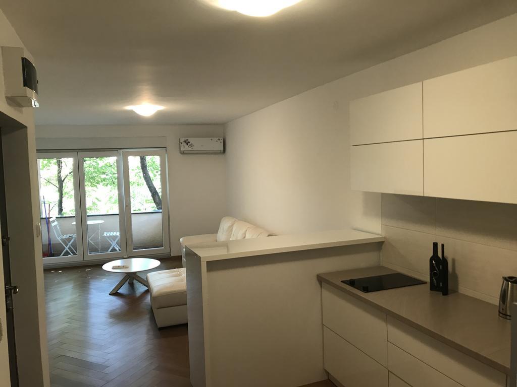 Apartment Afrodita