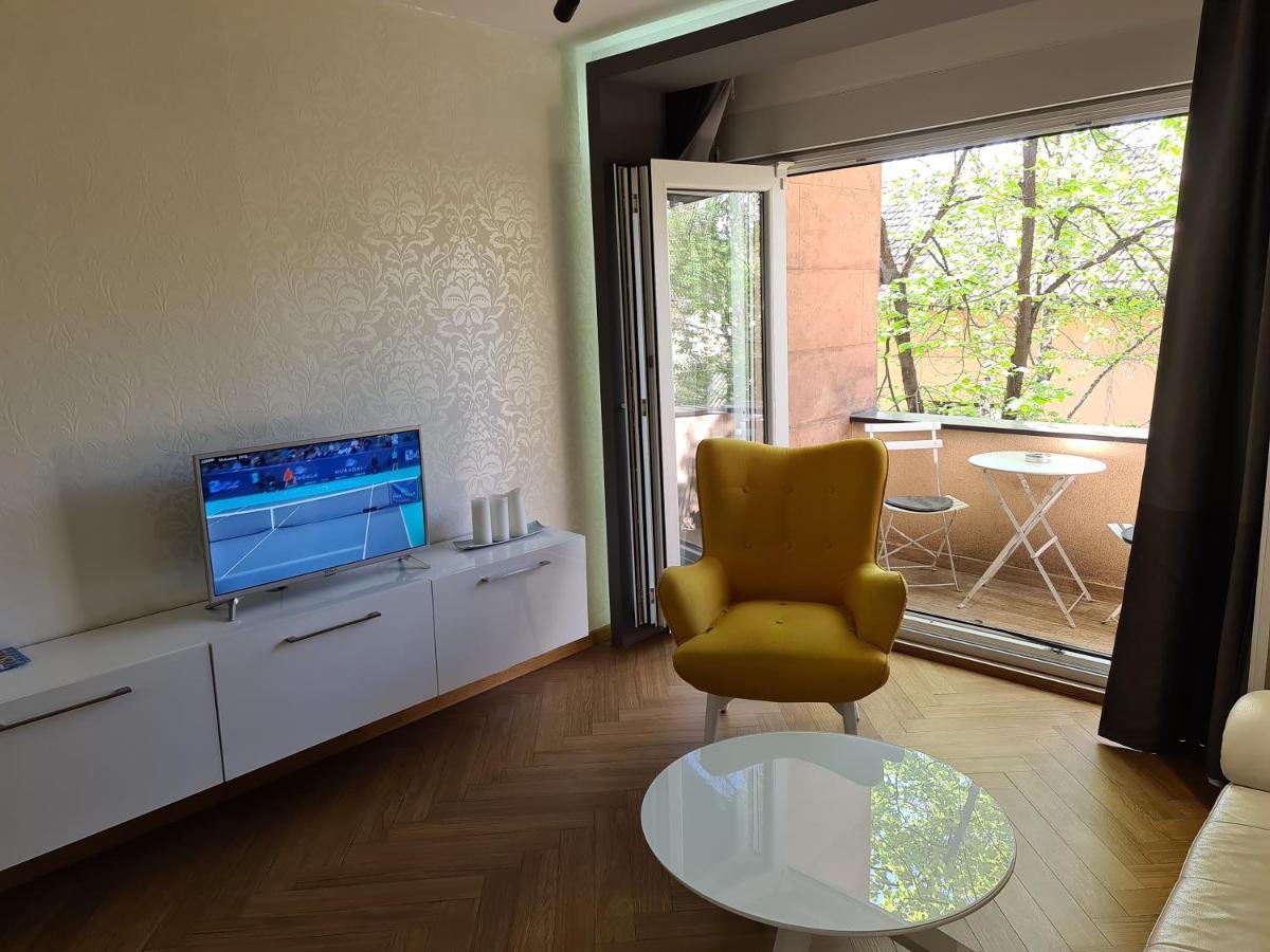 Afrodita Apartment *