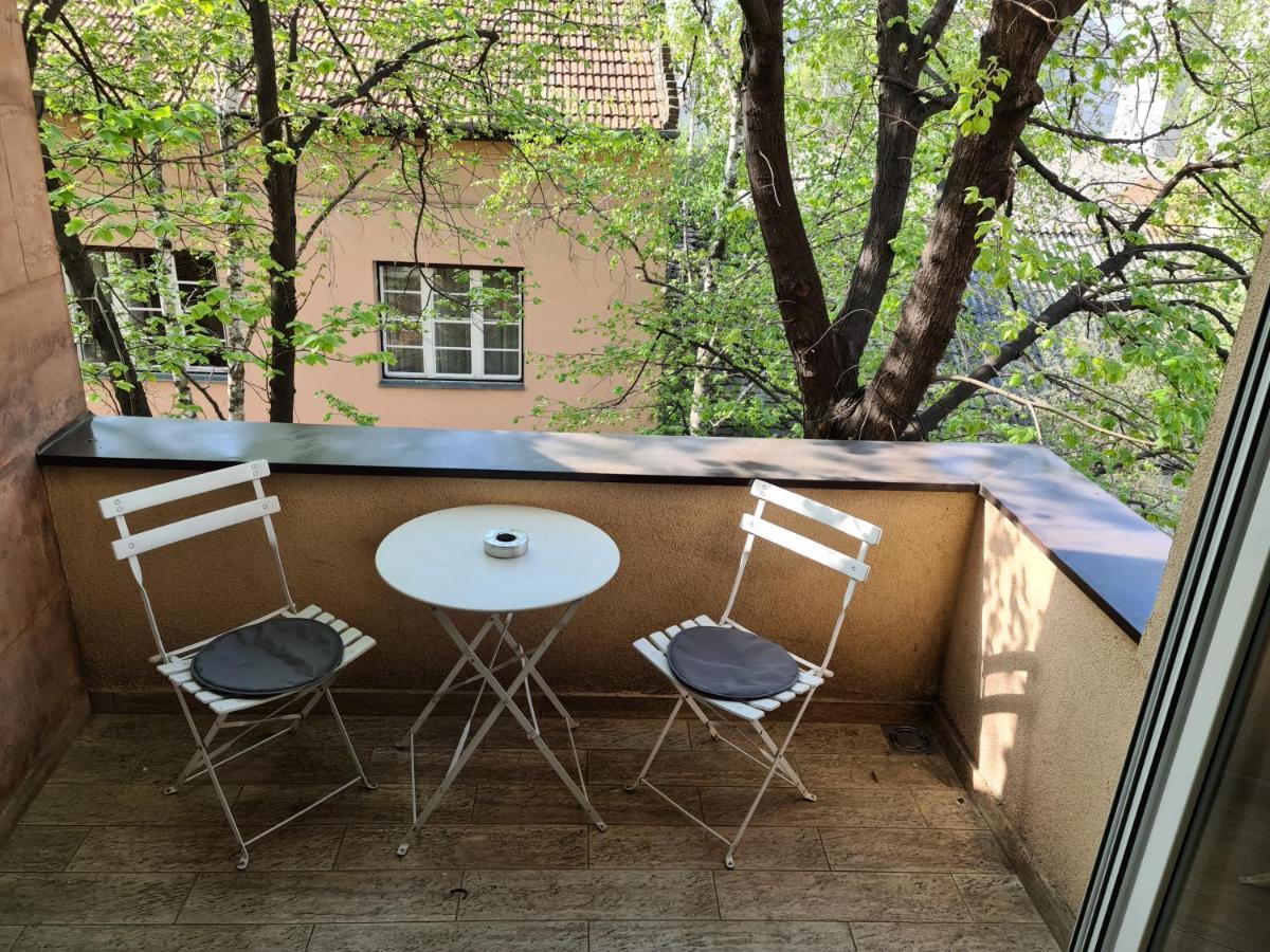 Afrodita Apartment Novi Sad
