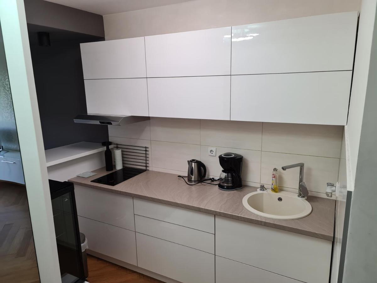 Afrodita Apartment Novi Sad