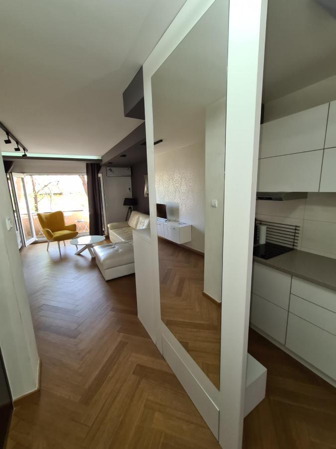 Apartment Afrodita