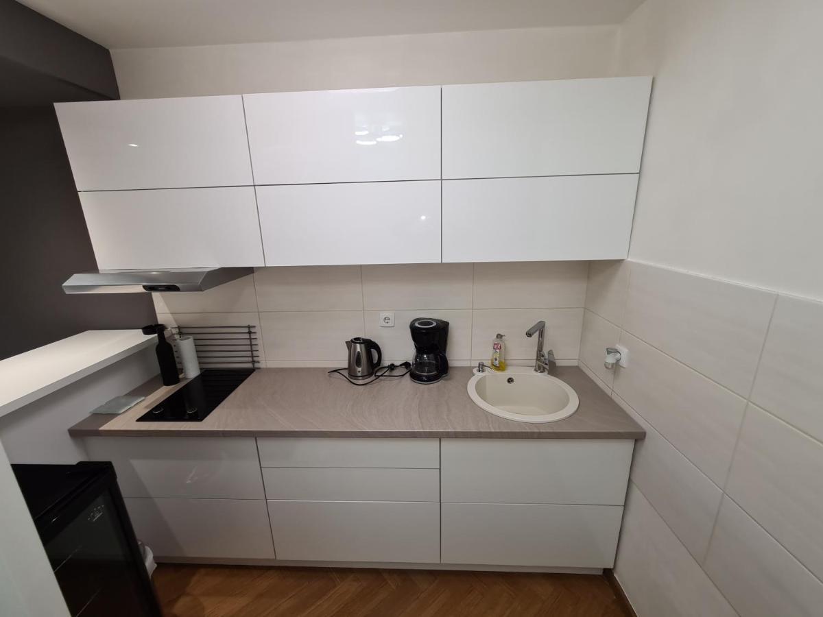 Afrodita Apartment *